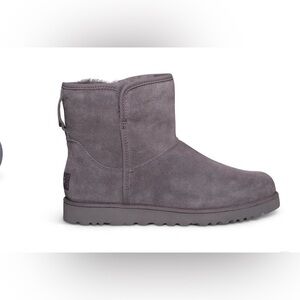 UGG CORY II CHARCOAL BOOTS